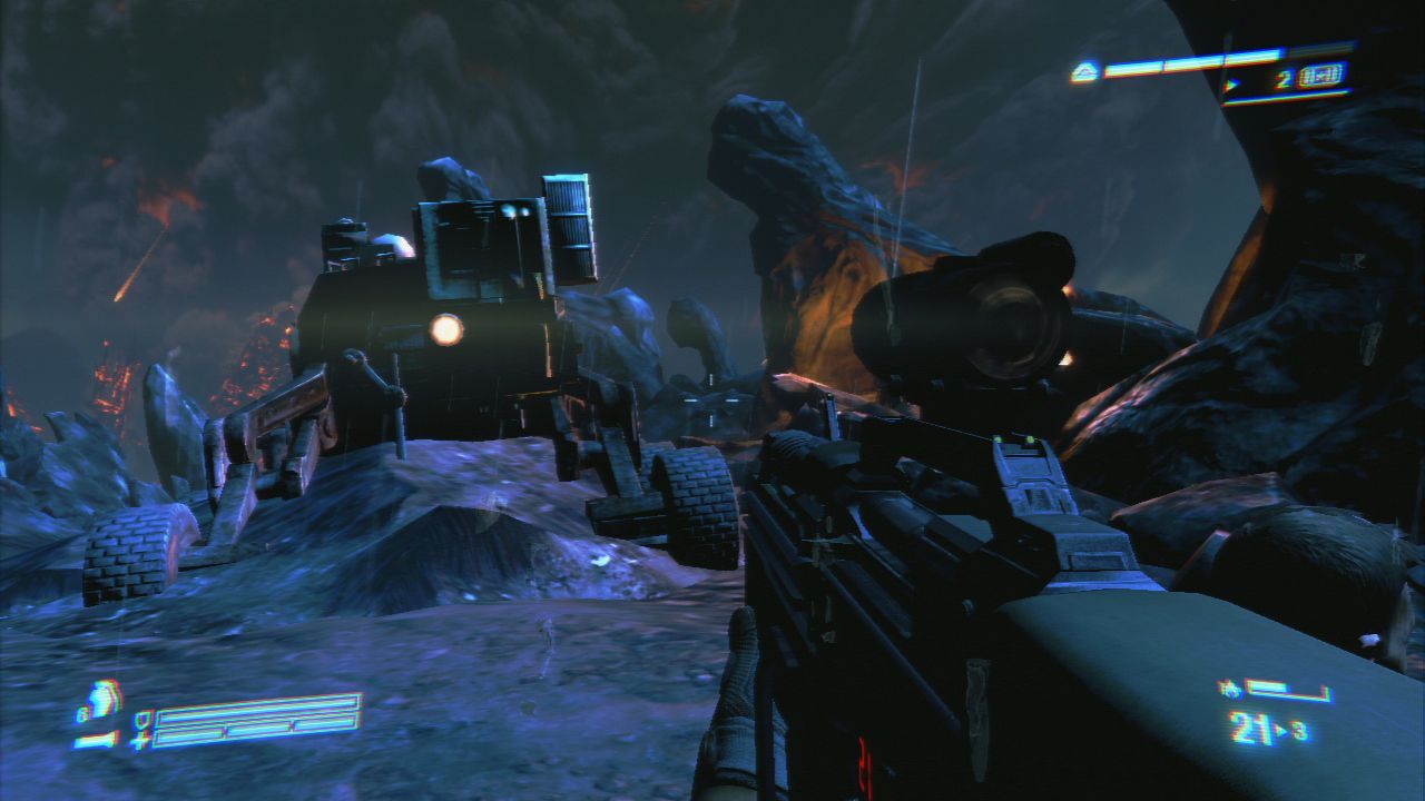 Aliens: Colonial Marines - Imagen 15